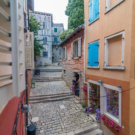 Bella Natka Bed And Breakfast Rovinj Eksteriør bilde
