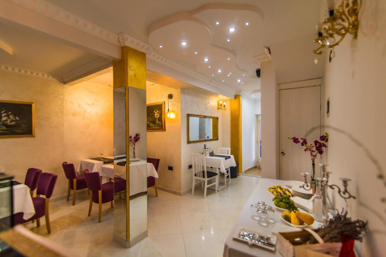 Bella Natka Bed And Breakfast Rovinj Eksteriør bilde