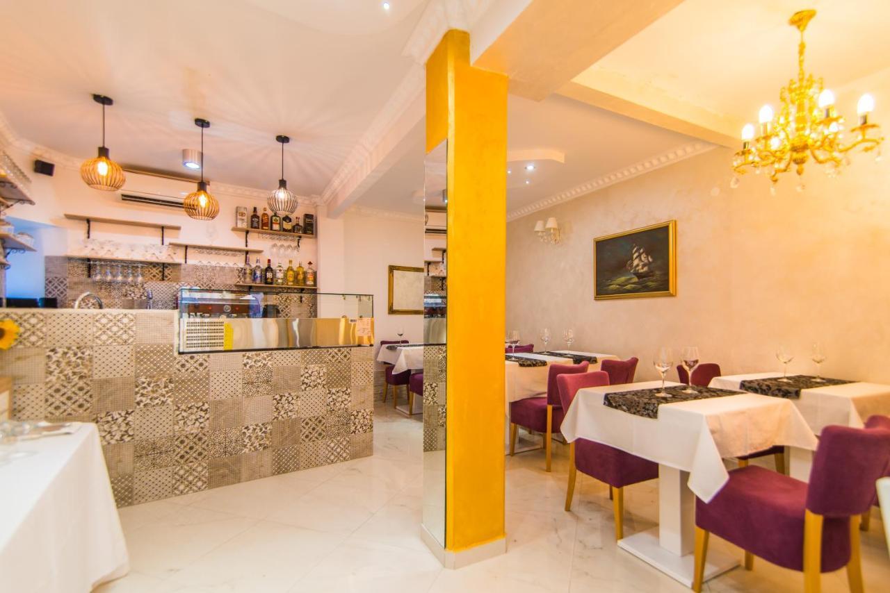 Bella Natka Bed And Breakfast Rovinj Eksteriør bilde