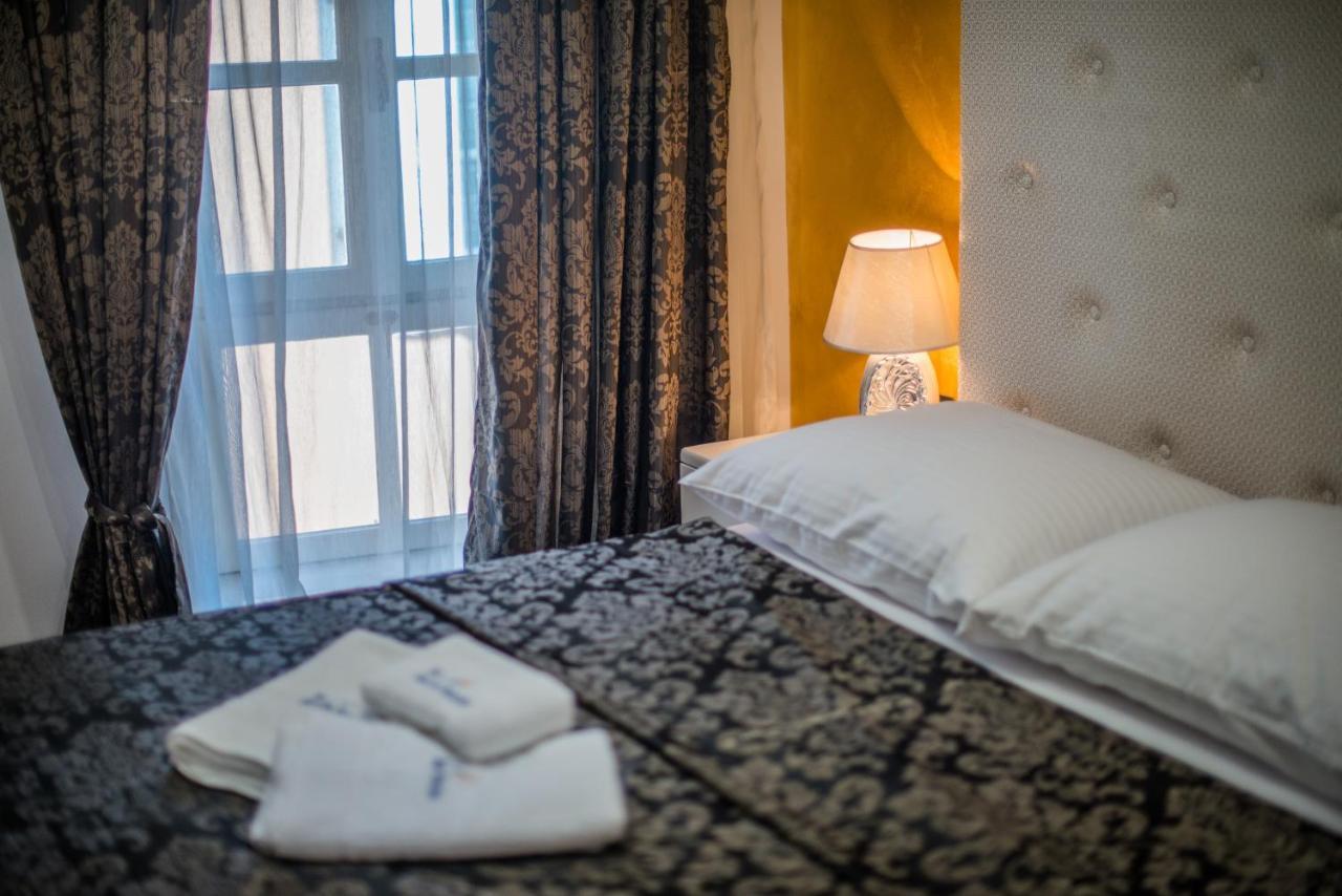 Bella Natka Bed And Breakfast Rovinj Eksteriør bilde