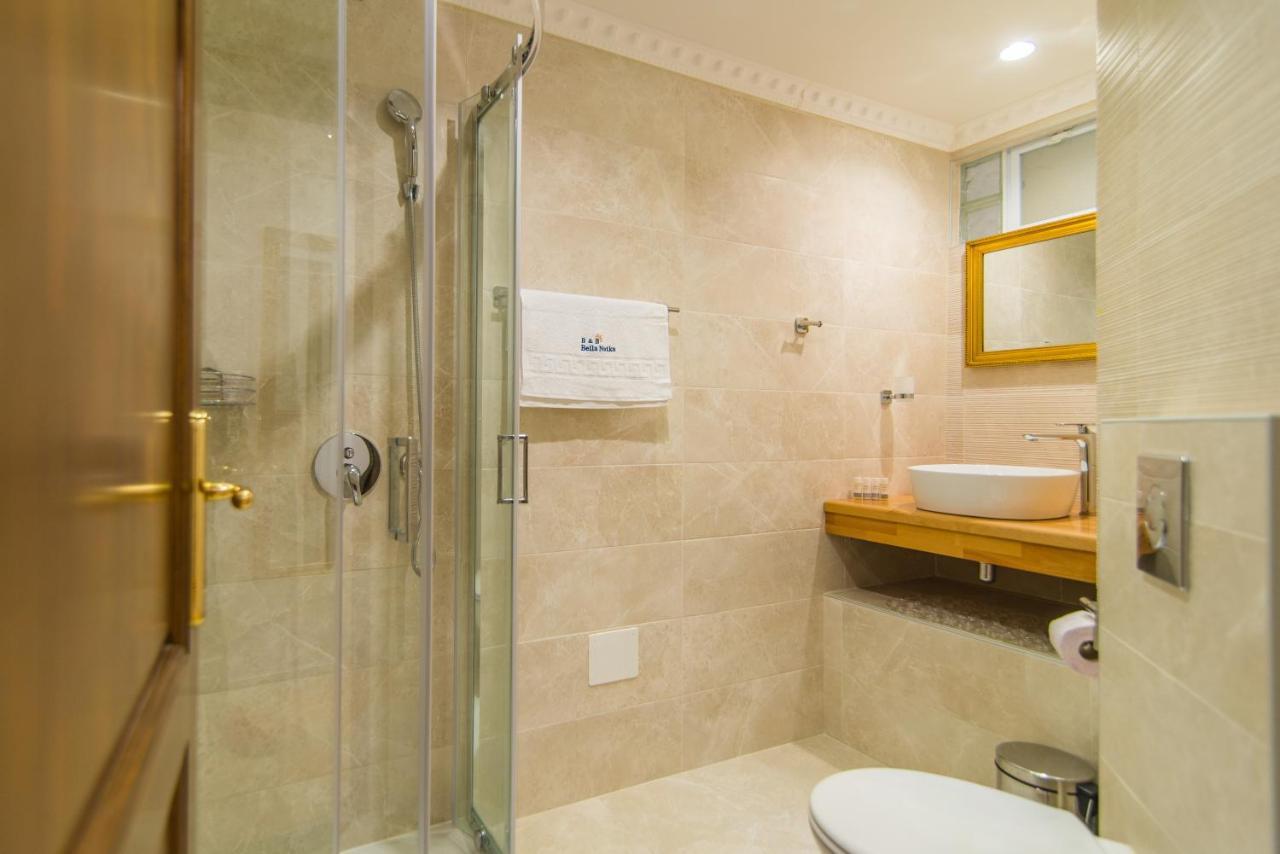 Bella Natka Bed And Breakfast Rovinj Eksteriør bilde