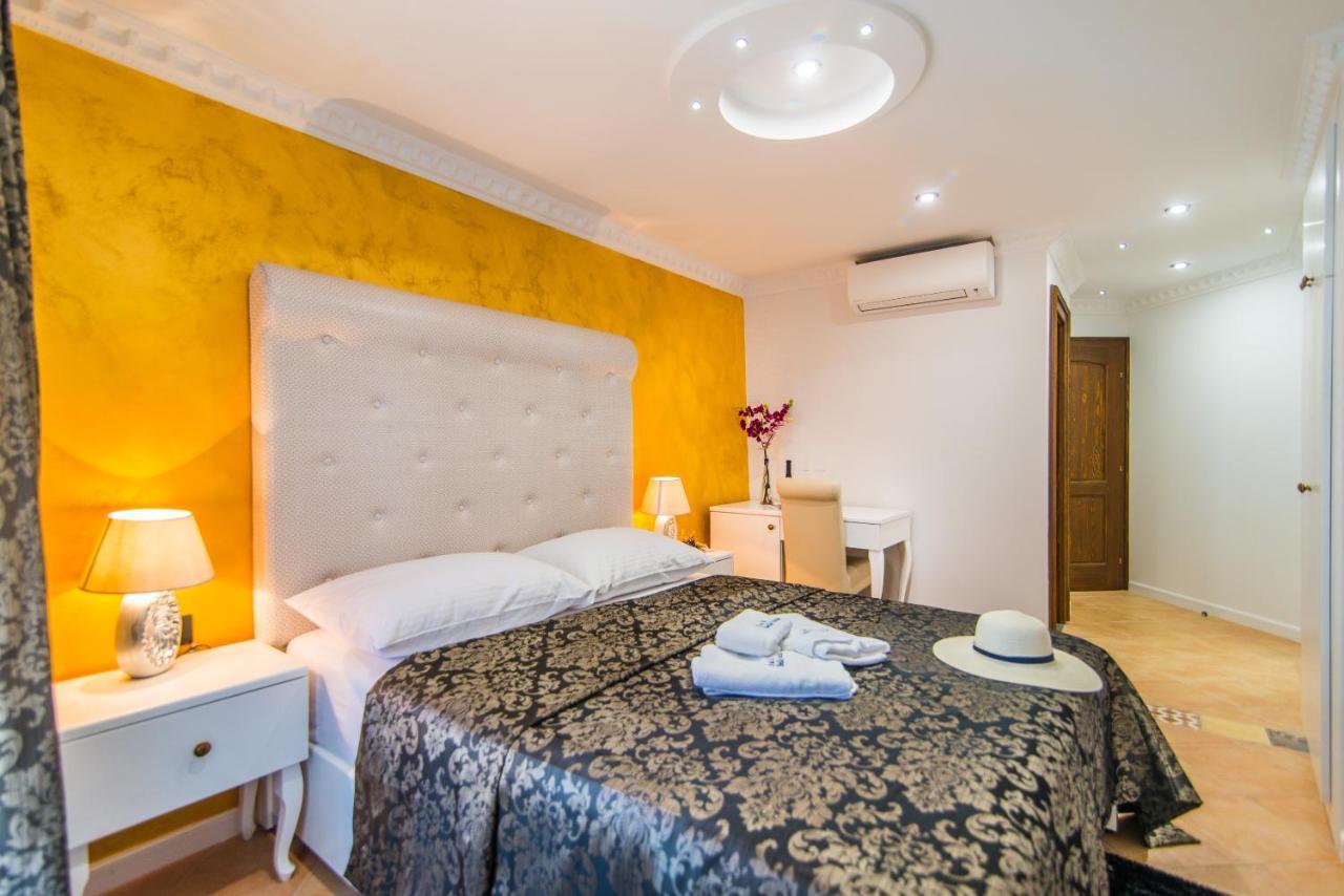 Bella Natka Bed And Breakfast Rovinj Eksteriør bilde