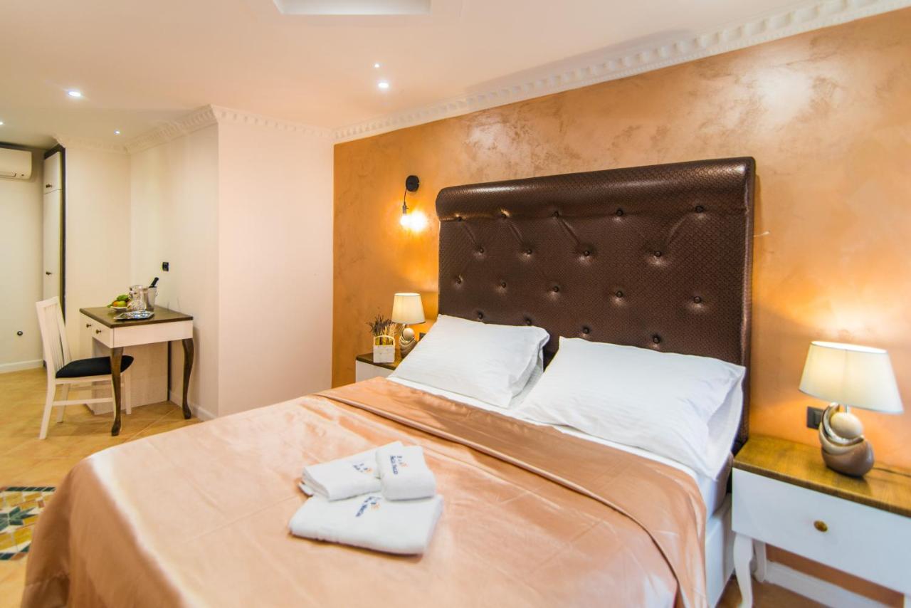Bella Natka Bed And Breakfast Rovinj Eksteriør bilde