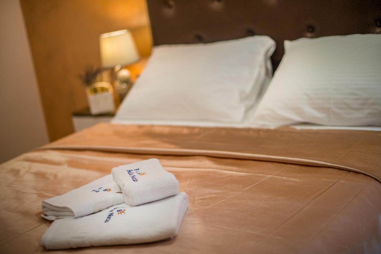 Bella Natka Bed And Breakfast Rovinj Eksteriør bilde