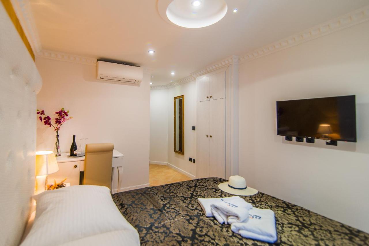 Bella Natka Bed And Breakfast Rovinj Eksteriør bilde
