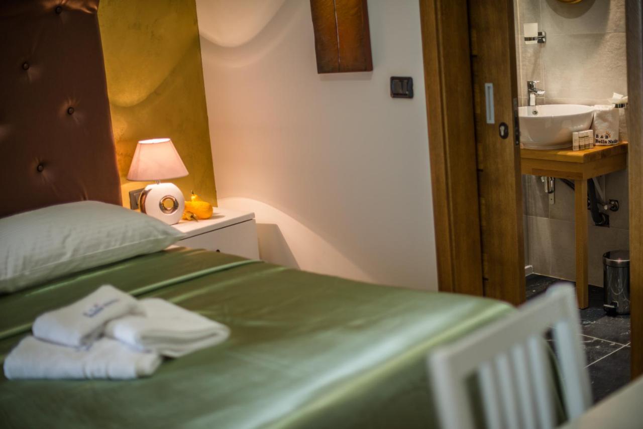 Bella Natka Bed And Breakfast Rovinj Eksteriør bilde