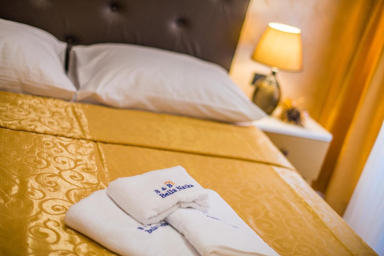 Bella Natka Bed And Breakfast Rovinj Eksteriør bilde