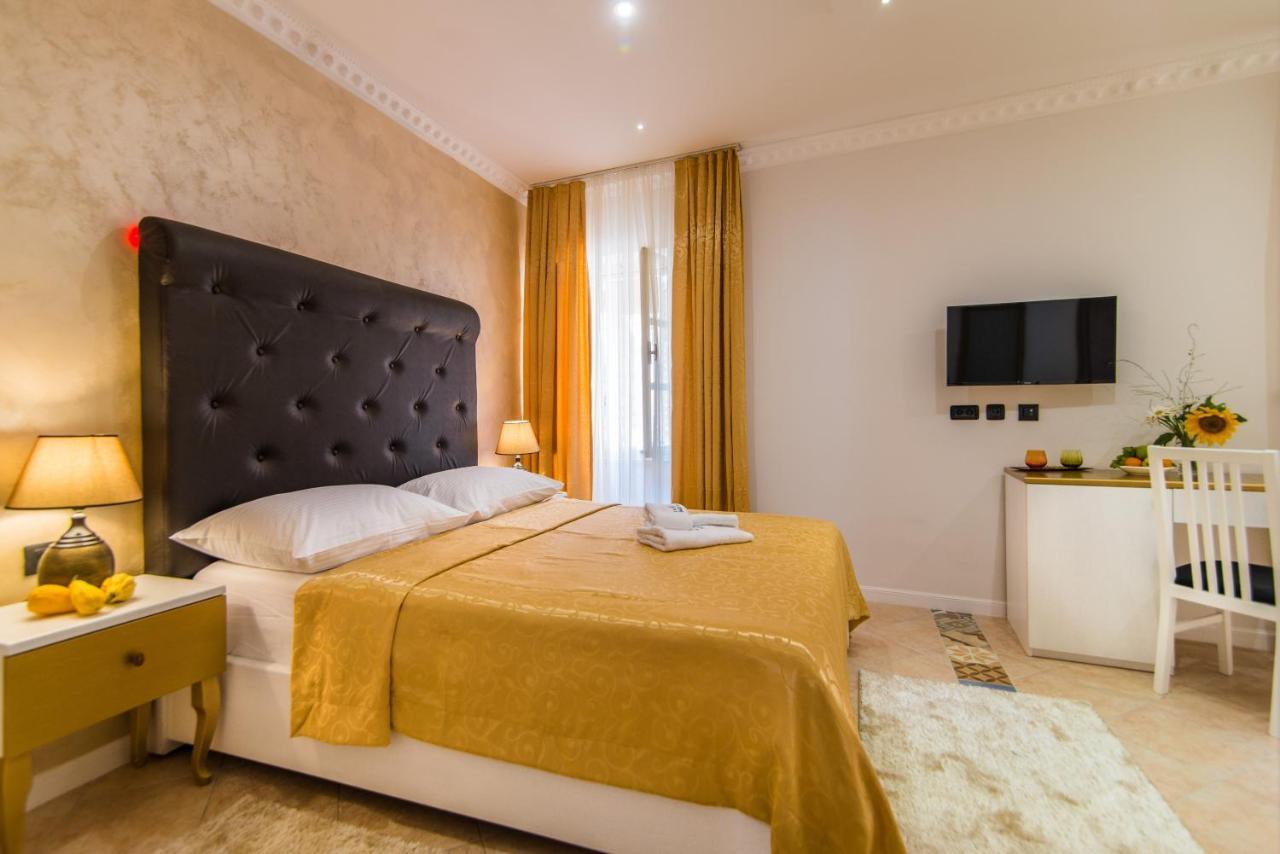 Bella Natka Bed And Breakfast Rovinj Eksteriør bilde