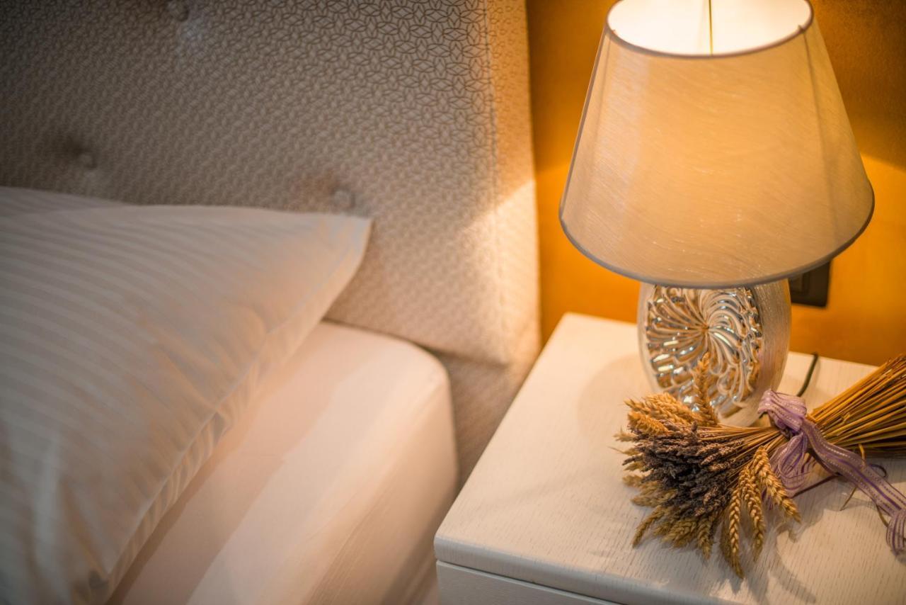 Bella Natka Bed And Breakfast Rovinj Eksteriør bilde