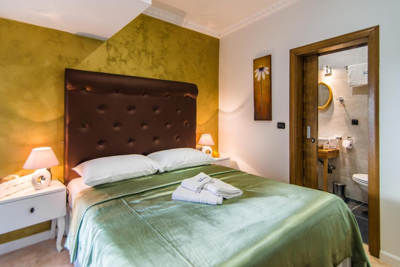 Bella Natka Bed And Breakfast Rovinj Eksteriør bilde