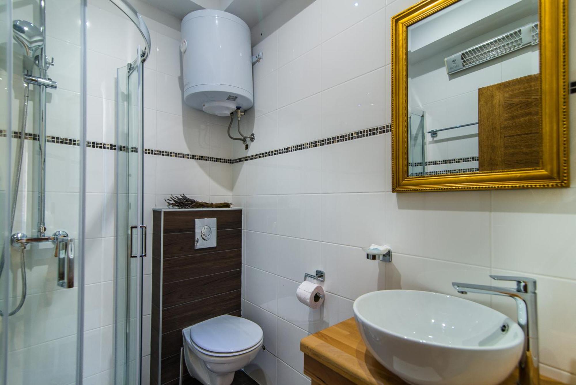 Bella Natka Bed And Breakfast Rovinj Eksteriør bilde