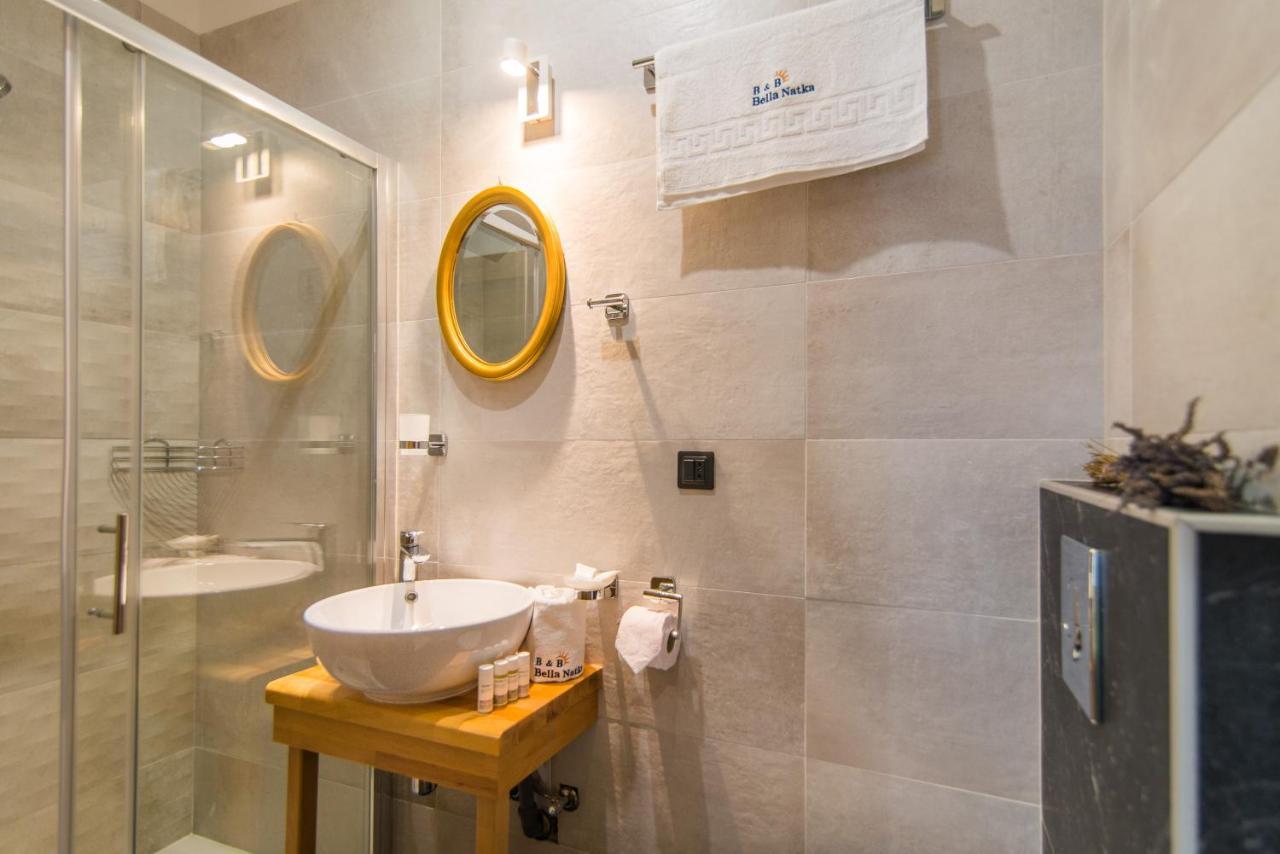 Bella Natka Bed And Breakfast Rovinj Eksteriør bilde